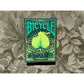 Bicycle Caterpillar (Light) Playing Cards