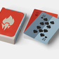 Fire and Ice Playing Cards