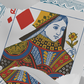 Dondorf Playing Cards