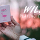 Wild Playing Cards