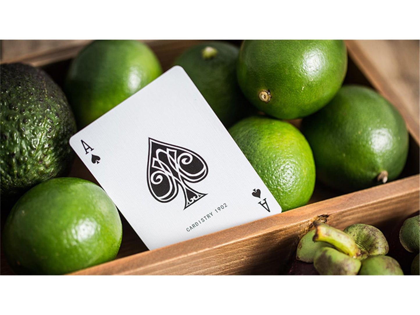 Quality Green Bee by USPCC