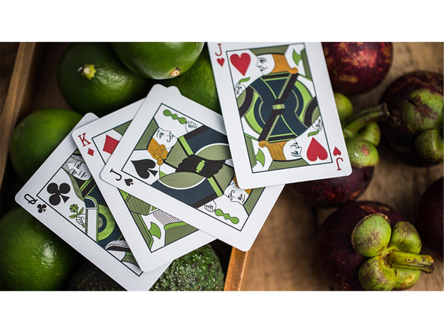 Quality Green Bee by USPCC