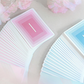 YUCI (Pink) Playing Cards by TCC