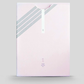 YUCI (Pink) Playing Cards by TCC