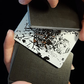 Mutineer Black Spot Playing Cards