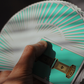 Gemini Casino Turquoise Playing Cards by Gemini
