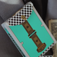 Gemini Casino Turquoise Playing Cards by Gemini