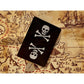 Bicycle Jolly Roger Stripper Playing Cards