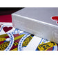 Cherry Casino House Deck (McCarran Silver) only 500