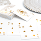 The Seers Magus Aurum Playing Cards
