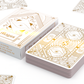 The Seers Magus Aurum Playing Cards