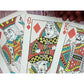 Broken Crowns Playing Cards