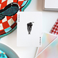 NOC Diner (Milkshake) Playing Cards