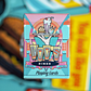 NOC Diner (Milkshake) Playing Cards