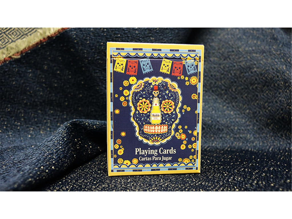 Modelo Playing Cards