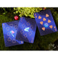 The Dream (Artic Edition) Playing Cards by SOLOKID