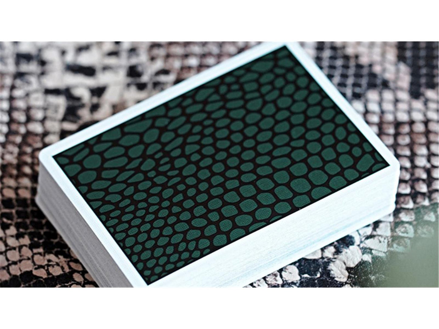 #MYNOC 5: Snake Edition Playing Cards