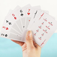 Lingo (Japanese) Playing Cards