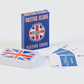 Lingo (British Slang) Playing Cards