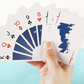 Lingo (British Slang) Playing Cards