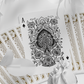 Dondorf White Gold Edition Playing Cards