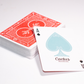 Cactus Standard Playing Cards