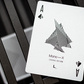 Mono - X: Chroma Edition Playing Cards by Luke Wadey