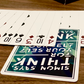 Simon Says Playing Cards