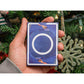 Orbit Christmas Playing Cards