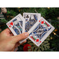 Orbit Christmas Playing Cards