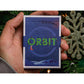Orbit Christmas Playing Cards