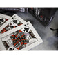 Ace Fulton's Day of the Dead Playing Cards by Art of Play