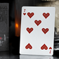 Ace Fulton's Day of the Dead Playing Cards by Art of Play