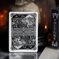 Ace Fulton's Day of the Dead Playing Cards by Art of Play