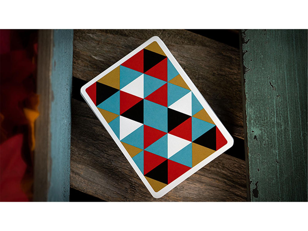 Bicycle Cardstract Playing Cards by US Playing Card