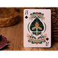 Tales of the Uncursed Kingdom Playing Cards