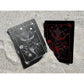 Bicycle Scorpion (Red) Playing Cards