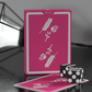 Pink Remedies Playing Cards by Madison x Schneider