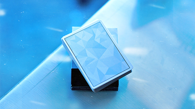 #MYNOC 9: Ice Edition Playing Cards