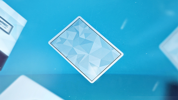 #MYNOC 9: Ice Edition Playing Cards