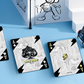 Mickey Mouse Playing Cards