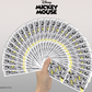 Mickey Mouse Playing Cards