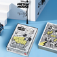 Mickey Mouse Playing Cards