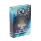 Bicycle Stargazer Observatory Playing Cards