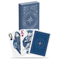 Bicycle Odyssey Playing Cards