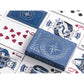 Bicycle Odyssey Playing Cards