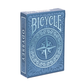 Bicycle Odyssey Playing Cards