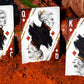 House Mars Playing Cards by Midnight Cards