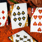 House Mars Playing Cards by Midnight Cards