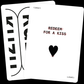 SELFLESSHANDS Playing Cards by Cardistry Touch